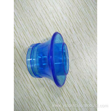 Blue Plastic Cap of Yanghe